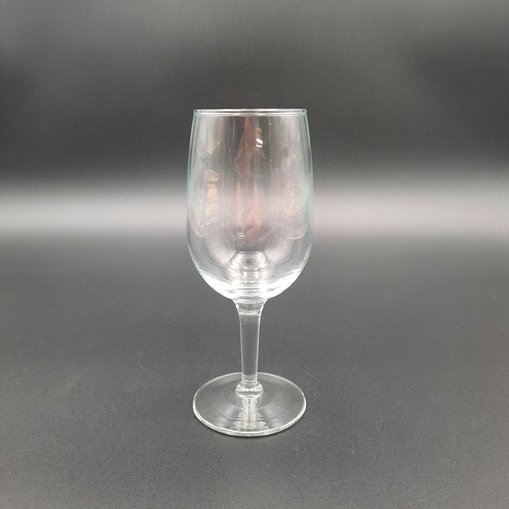 Elegant Wine Glass Classic Drinkware Barware Stemware‎ Clear Glass
